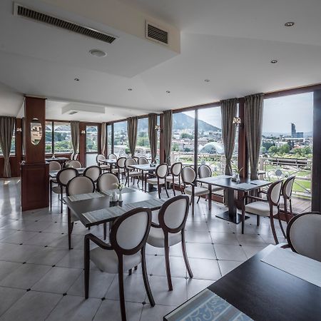 Hotel Rikhe Monika Τυφλίδα Εξωτερικό φωτογραφία