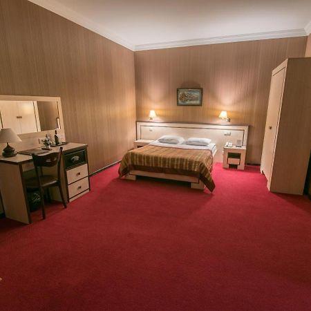 Hotel Rikhe Monika Τυφλίδα Εξωτερικό φωτογραφία