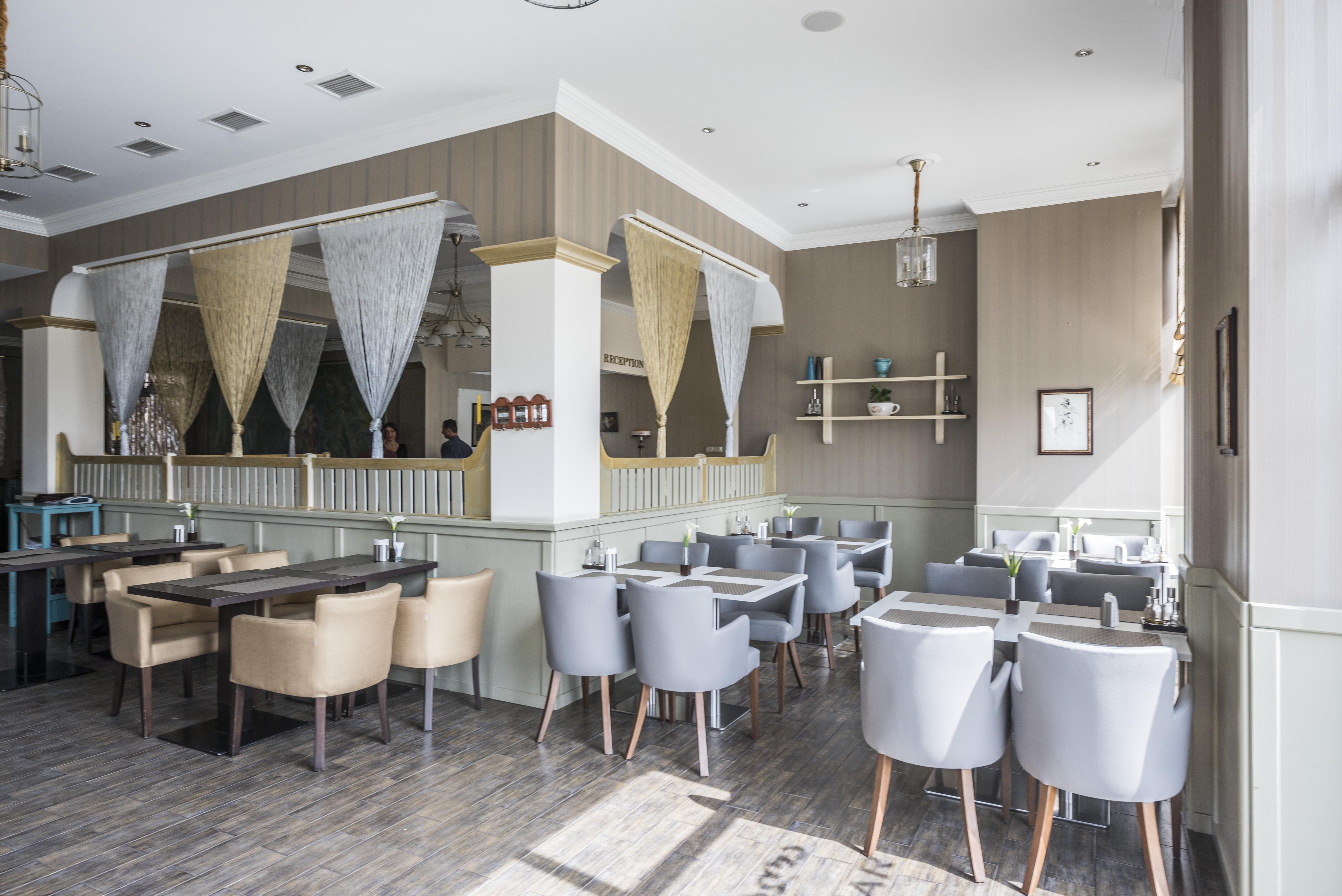 Hotel Rikhe Monika Τυφλίδα Εξωτερικό φωτογραφία